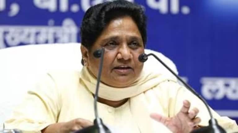 Mayawati: एमपी की मोहन सरकार पर मायावती ने साधा निशाना, कहा- ‘अपने फैसले पर फिर विचार कर लें…’