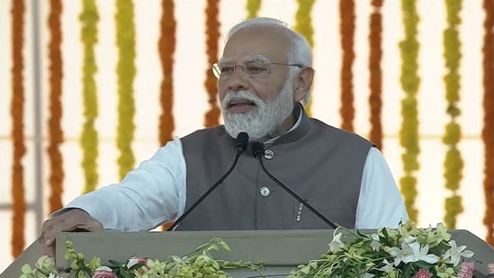 PM Modi: ‘अब ब्रह्मांड की कोई भी ताकत अनुच्छेद 370 की वापसी नहीं करा सकती’, J&K से धारा 370 हटाने पर पीएम