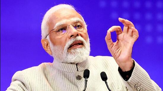 PM Modi: संसद सुरक्षा मामले पर बोले पीएम मोदी, ‘राजनीति में न‌ पड़ें, मामले को गंभीरता से लें…’
