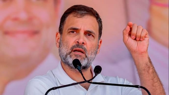 Rahul Gandhi: राहुल गांधी का केंद्र सरकार पर जुबानी हमला! कहा- ‘भारत की अर्थव्यवस्था बढ़ रही लेकिन बेरोजगारी…’