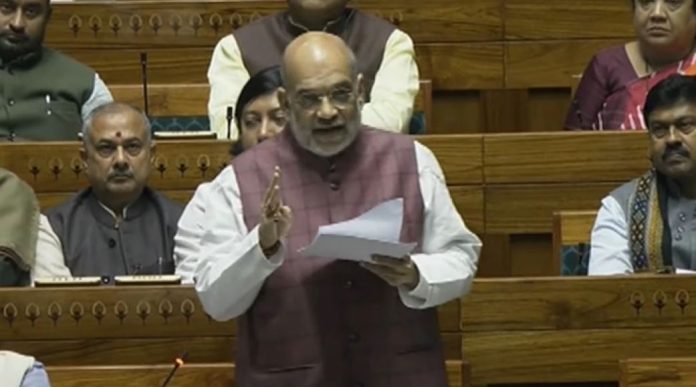 Amit Shah