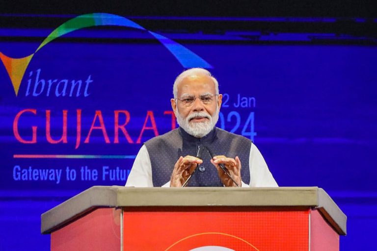 PM Modi: ’21वीं सदी की दुनिया का फ्यूचर हमारे सतत प्रयासों से बनेगा,’ पीएम मोदी का संदेश