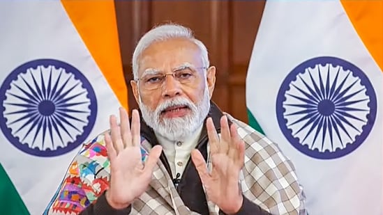 PM Modi: 1 लाख लोगों को होगा लाभ, पीएम मोदी ने जारी किए 540 करोड़…कहा- ‘आदिवासियों के अपने घर का सपना पूरा होगा’