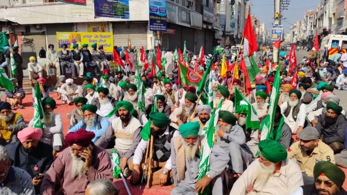 Kisan Andolan 2.0