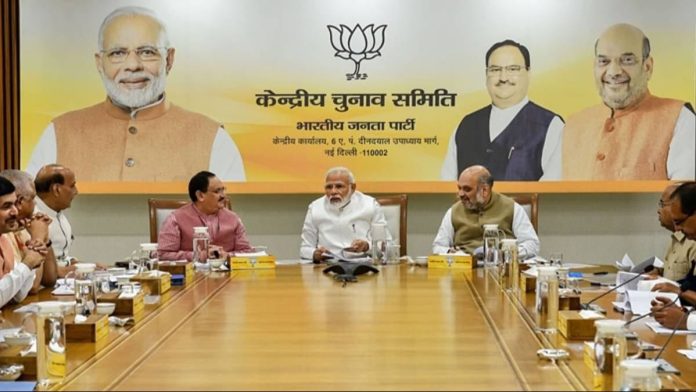 BJP