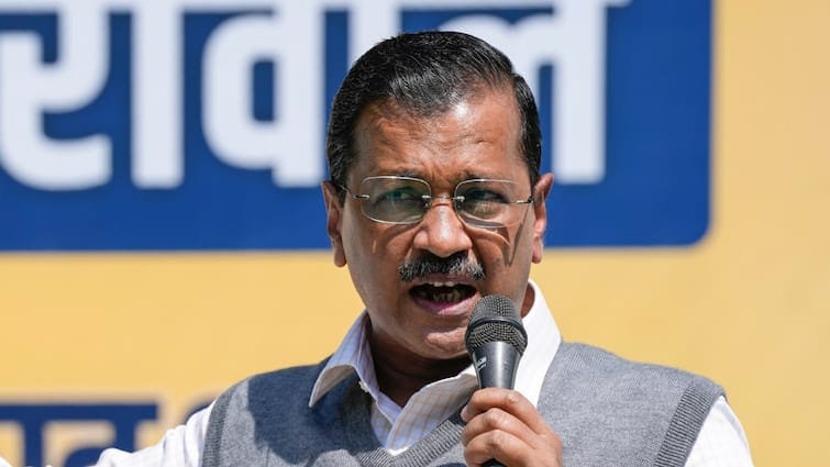 CM Kejriwal: ‘चोरी और रेप बढ़ेगा…’, केजरीवाल के बयान पर भड़के हिंदू शरणार्थी