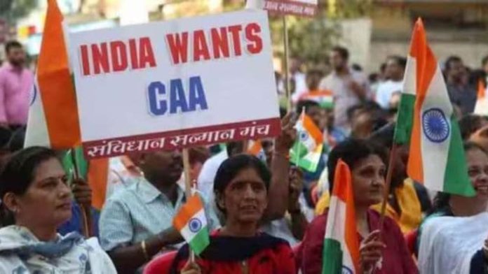 CAA