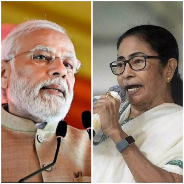 PM Vs Mamta: ‘संविधान खत्म करना चाहती है TMC’, NIA पर हुए हमले को लेकर पीएम ने घेरा तो ममता दीदी ने भी लगाया आरोप