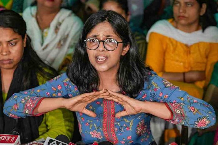Swati Maliwal