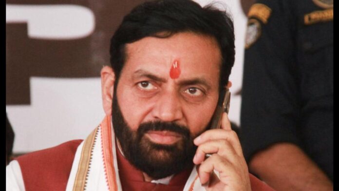 Haryana CM Nayab Saini