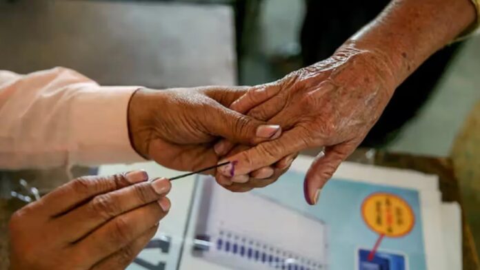 Haryana Assembly Election 2024