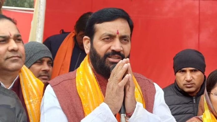 Haryana Assembly Elections 2024
