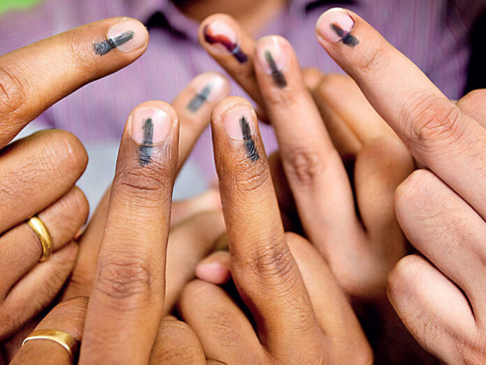 Haryana Assembly Elections