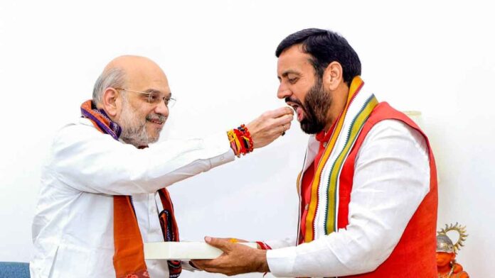 Haryana Politics